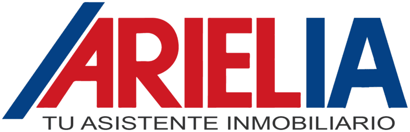 Ariel IA · Tu asistente inmobiliario